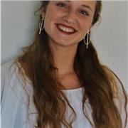 Psicóloga con experiencia en educación imparte clases online al alumnado de Educación Primaria.